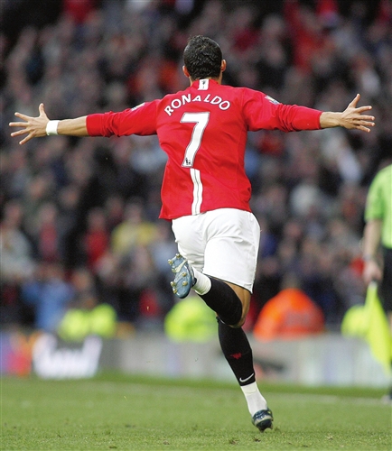 这正是曼城 这正是曼城