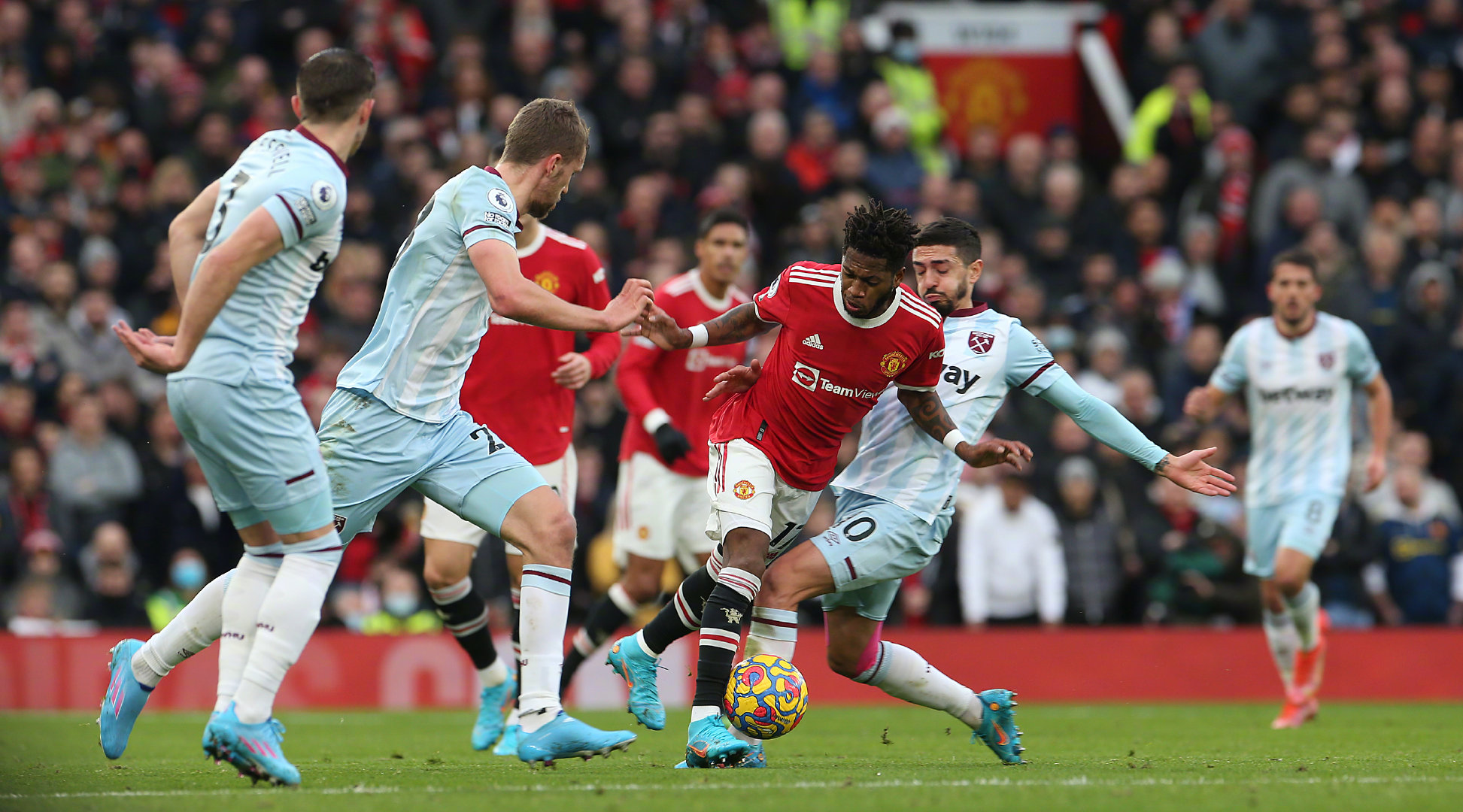 背景和战术 背景和战术